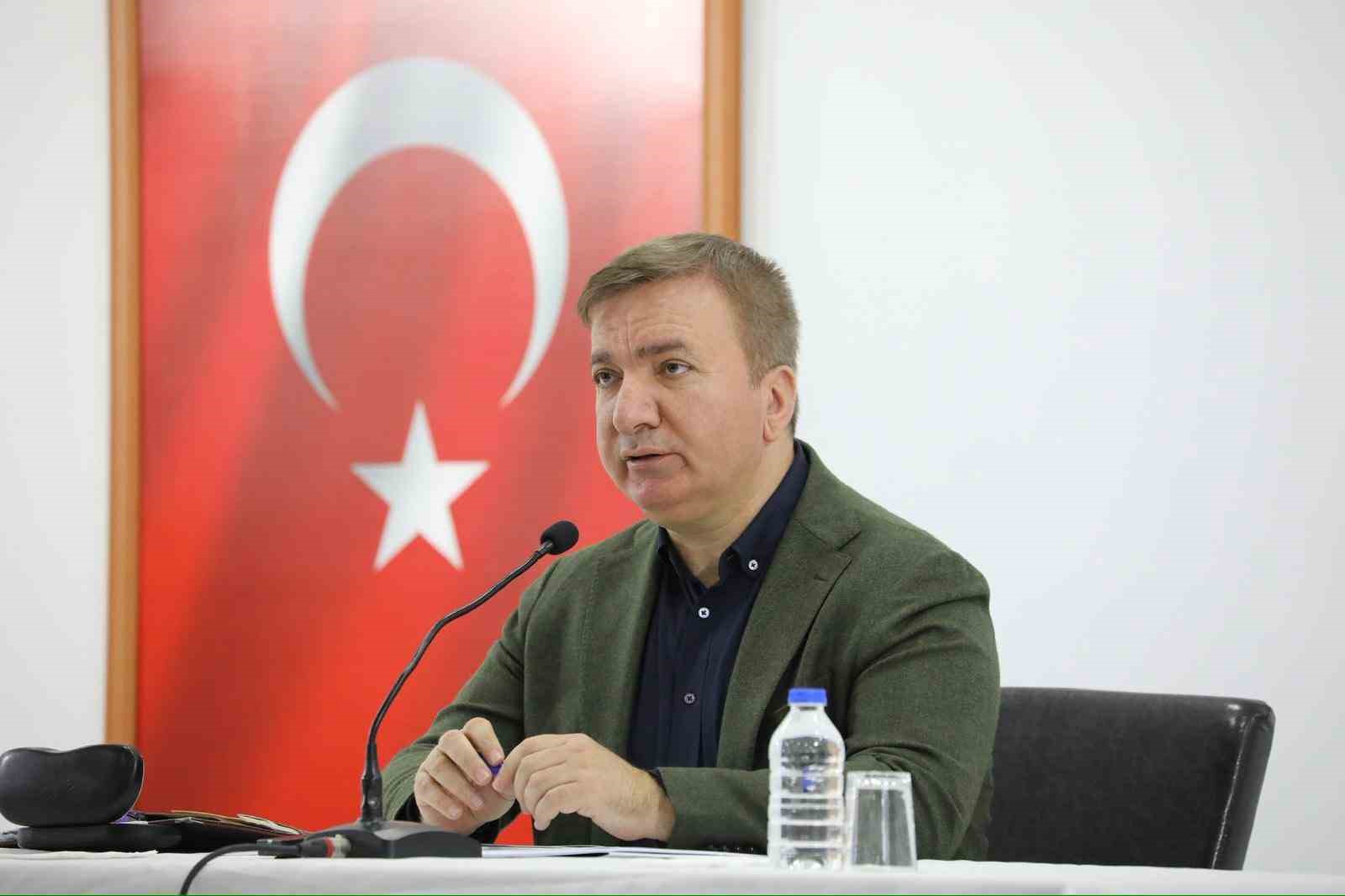 Vali Aydoğdu:  Çocuklarımız geleceğimizin teminatıdır 
?v=1