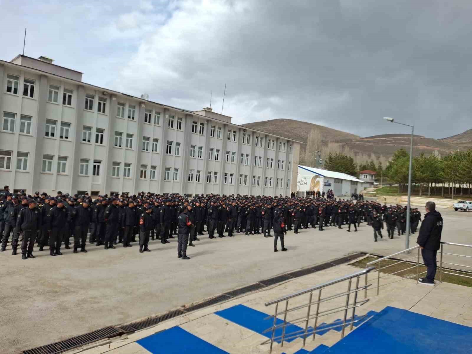 Bayburt AFAD’dan polis adaylarına uygulamalı afet eğitimi
?v=1