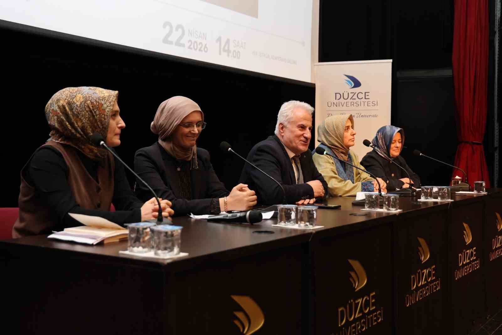 Vefatının 700. yılında Şeyh Edebali’nin düşünce dünyası ele alındı
?v=1