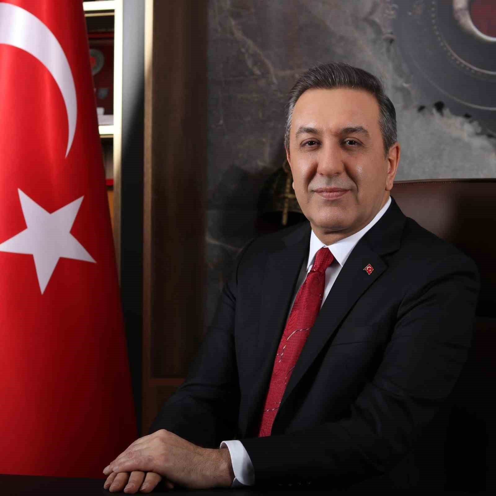 Başkan Dere çocukların bayramını kutladı
?v=1