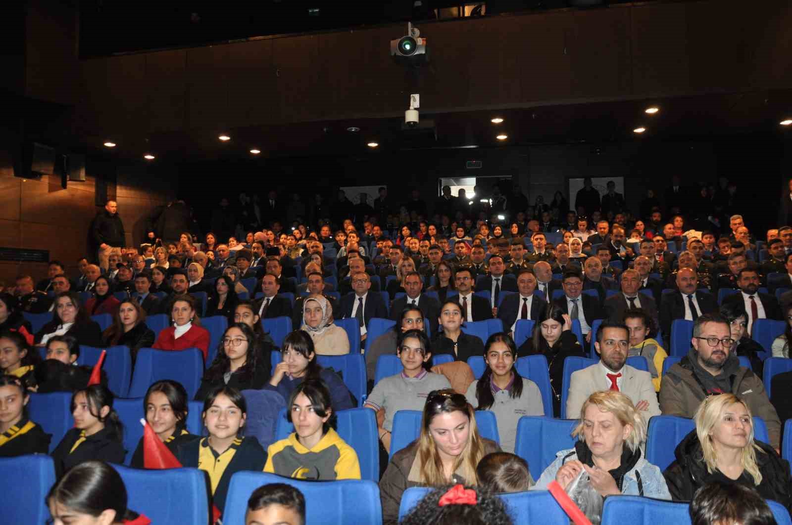 Kars’ta 23 Nisan etkinliği
?v=1