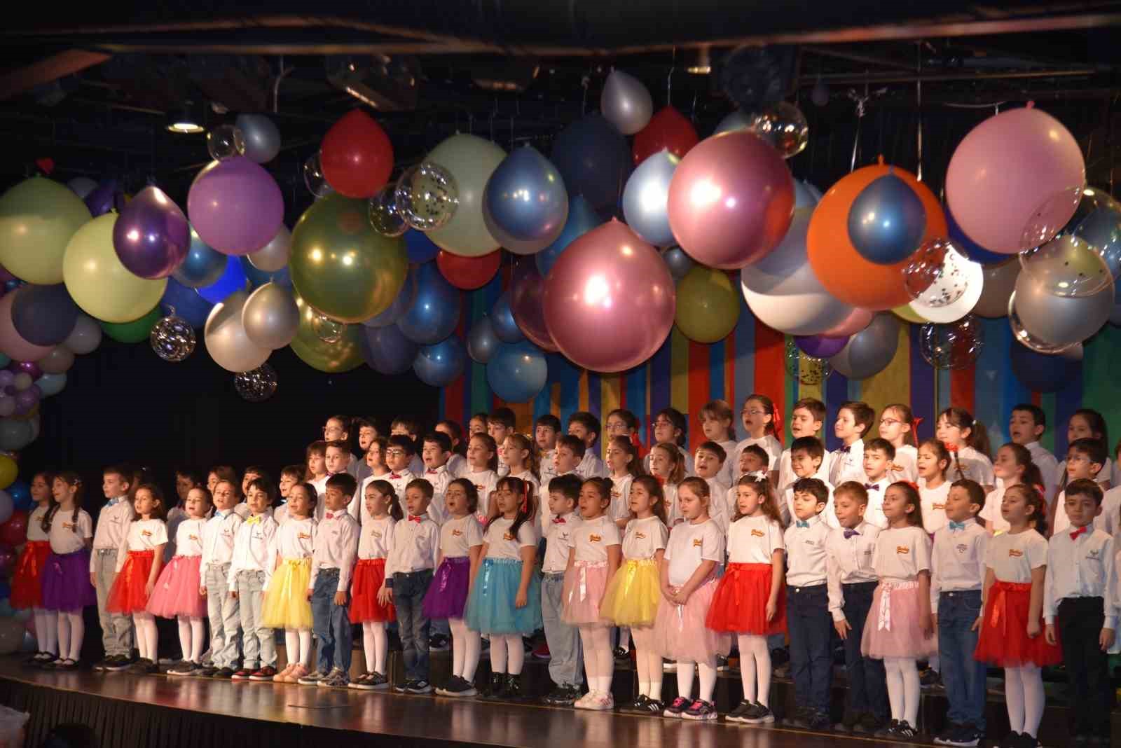 23 Nisan Şahinkaya’da coşkuyla kutlandı
?v=1