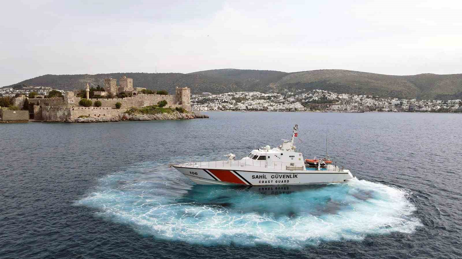 Deniz Kuvvetleri ve Sahil Güvenlik Gemileri 23 Nisan’da ziyarete açıldı
?v=1