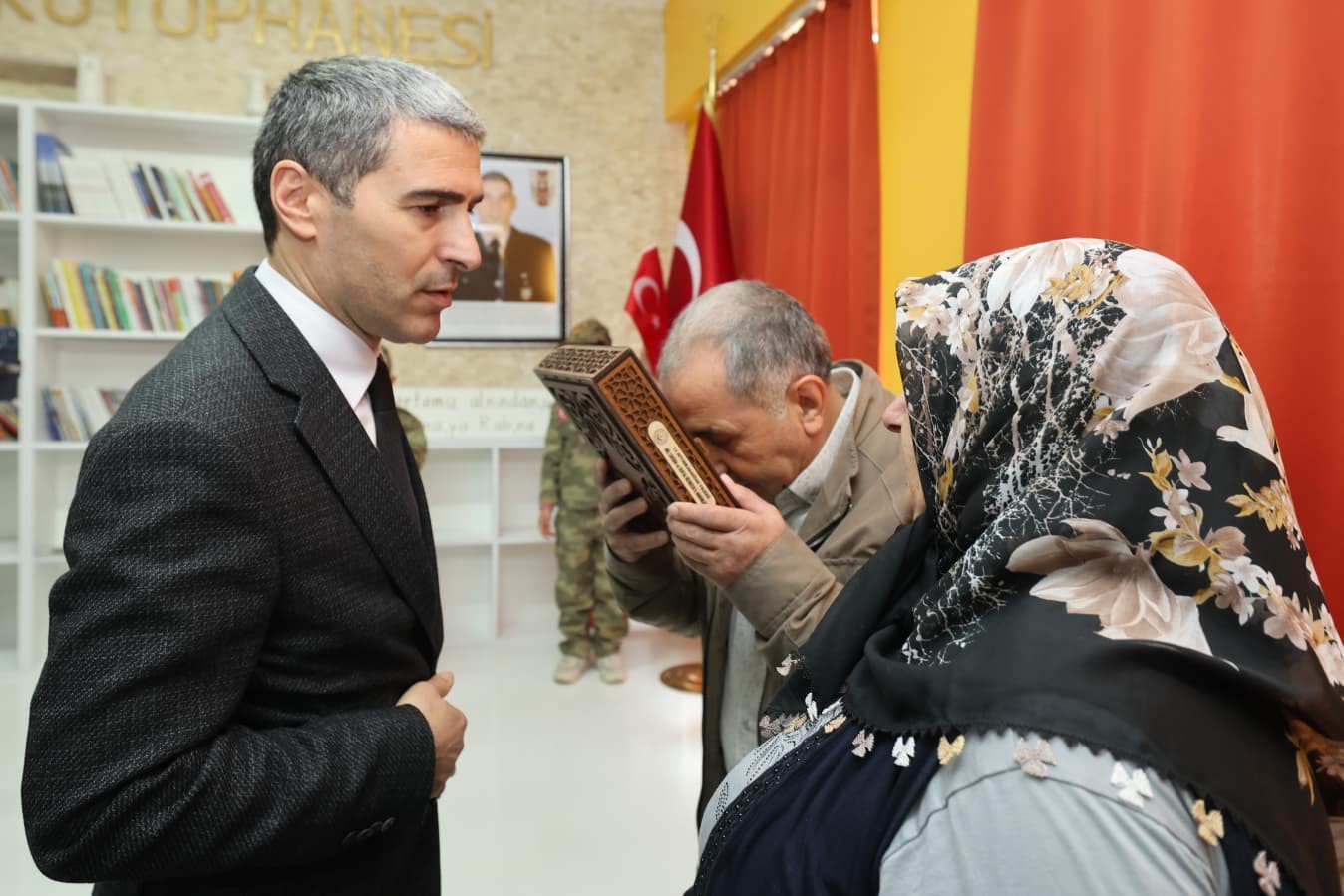 Öğrencilerin hayali gerçeğe dönüştü
?v=1