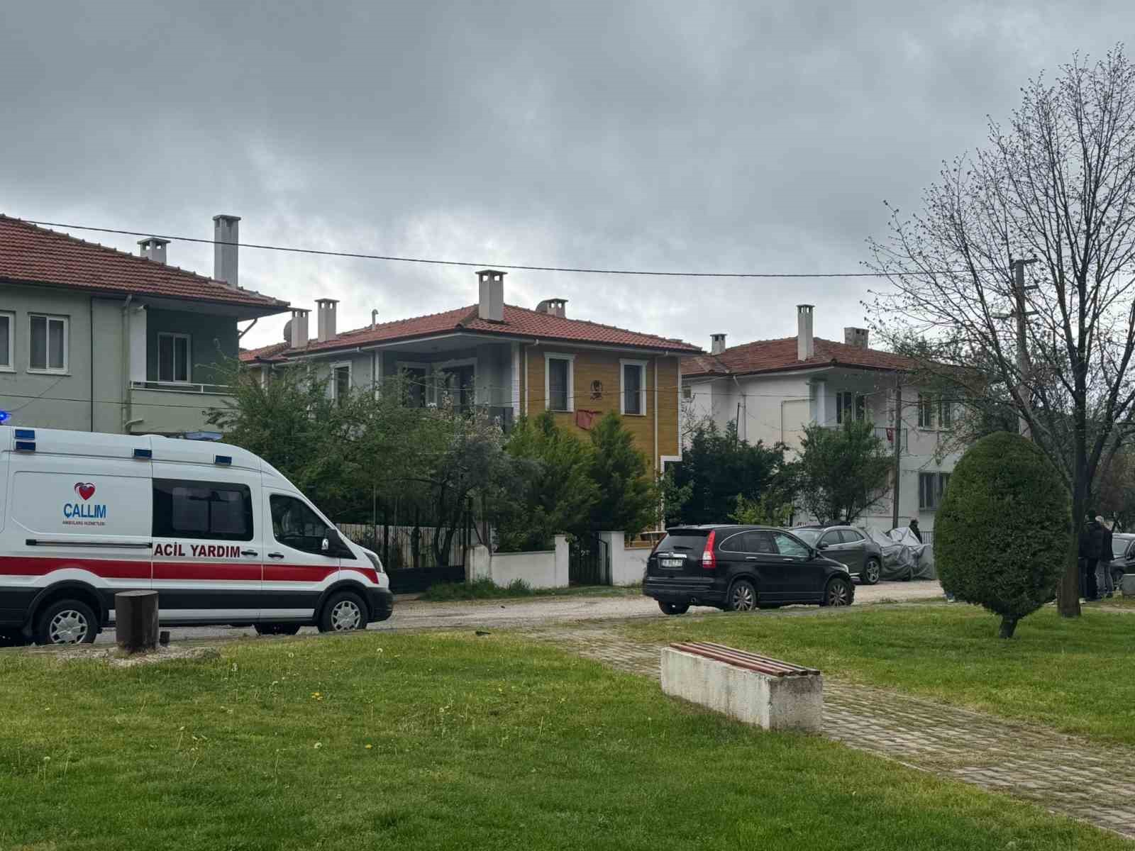 Muğla’da 74 yaşındaki yaşlı adam evinde ölü bulundu
?v=1