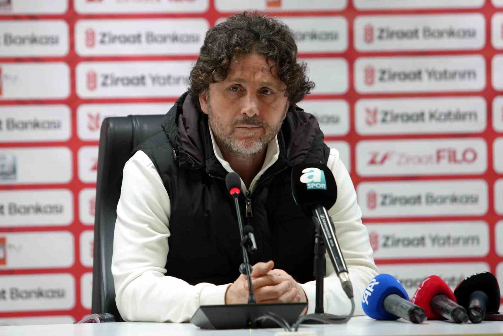 Fatih Tekke:  Tur atlamak bizim için çok değerliydi 
?v=1