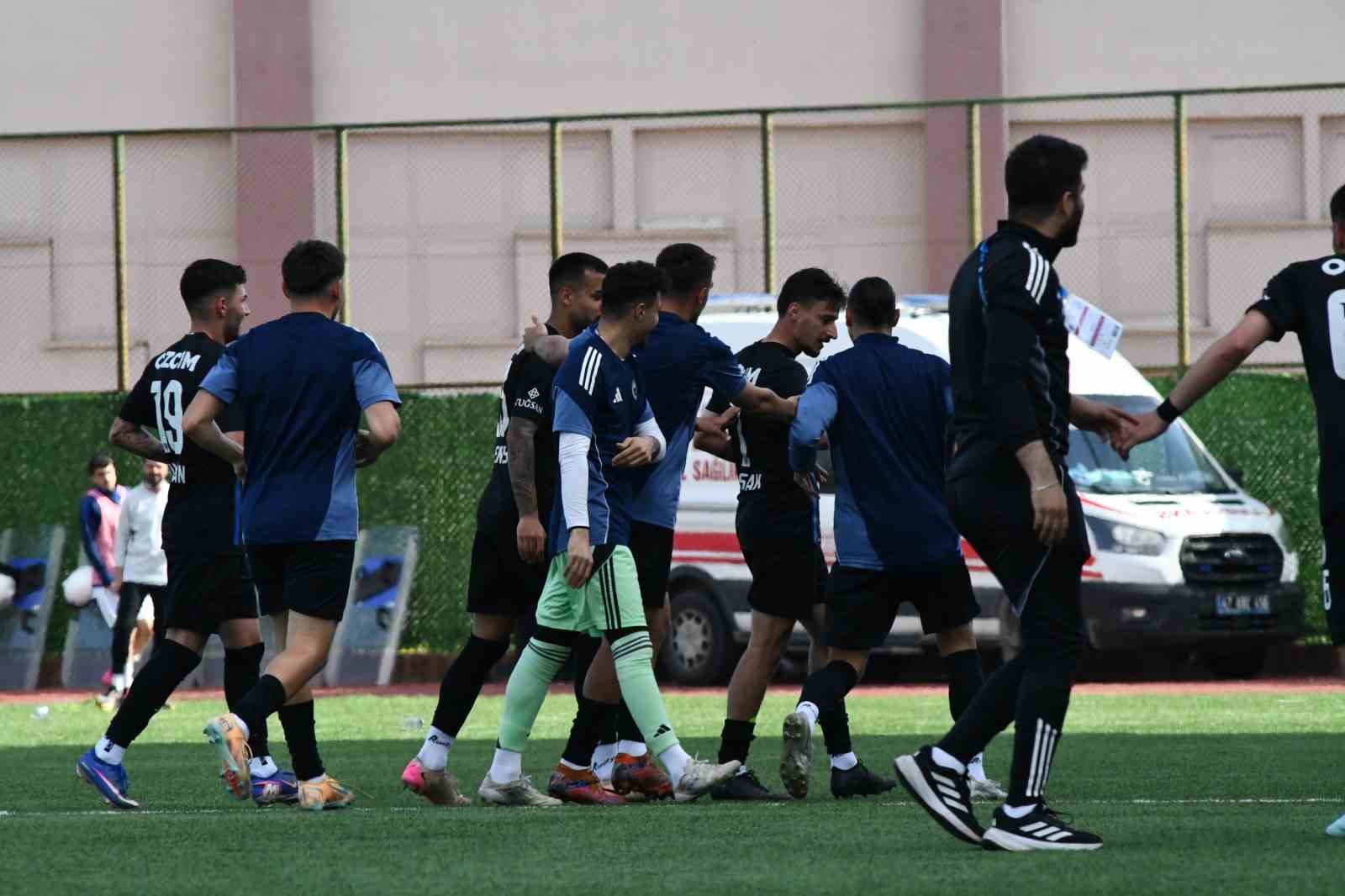 Erciyes 38 FK avantajlı döndü
?v=1