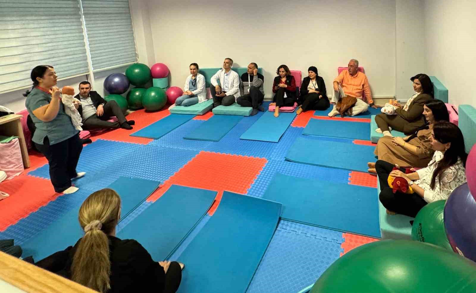 Muğla’da ‘Anne Dostu Hastane’ sayısı artıyor
?v=1