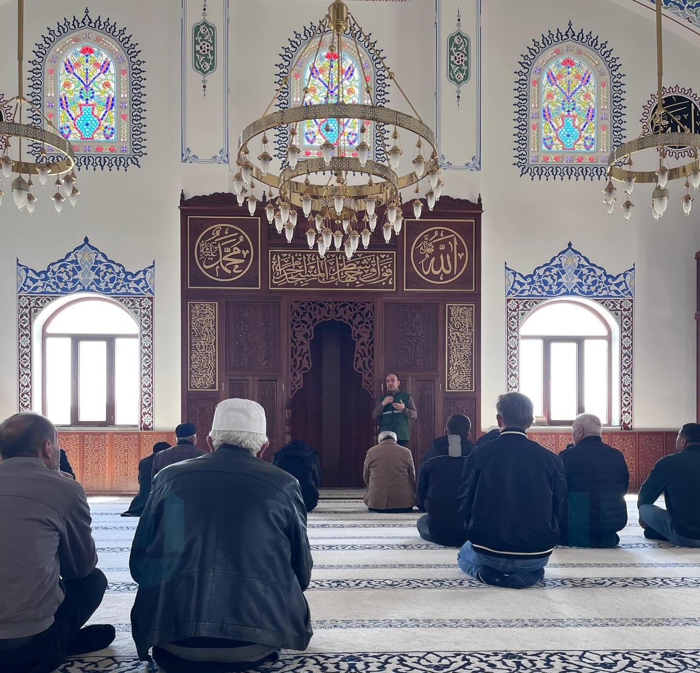 Bayburt’ta cemaate bağımlılık bilgilendirmesi
?v=1