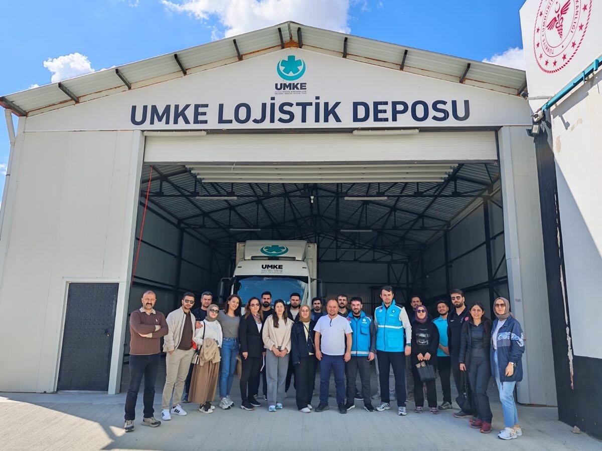 Niğde UMKE ailesine 17 yeni gönüllü katıldı
?v=1