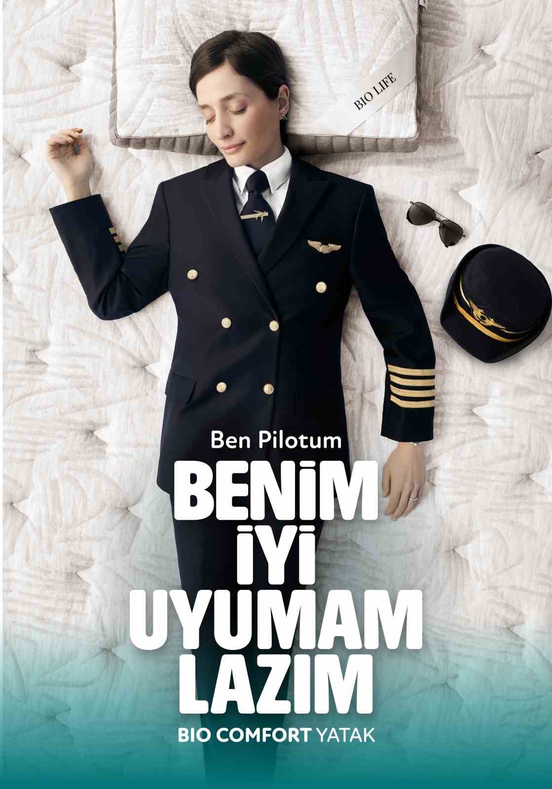 Bellona’dan iyi uykuya yeni dokunuş
?v=1