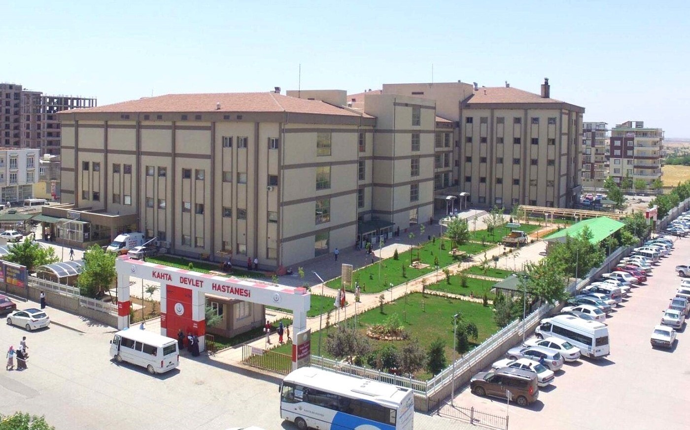 Kahta’da sağlık hizmetlerinde kaliteyi artıran yatırım
?v=1