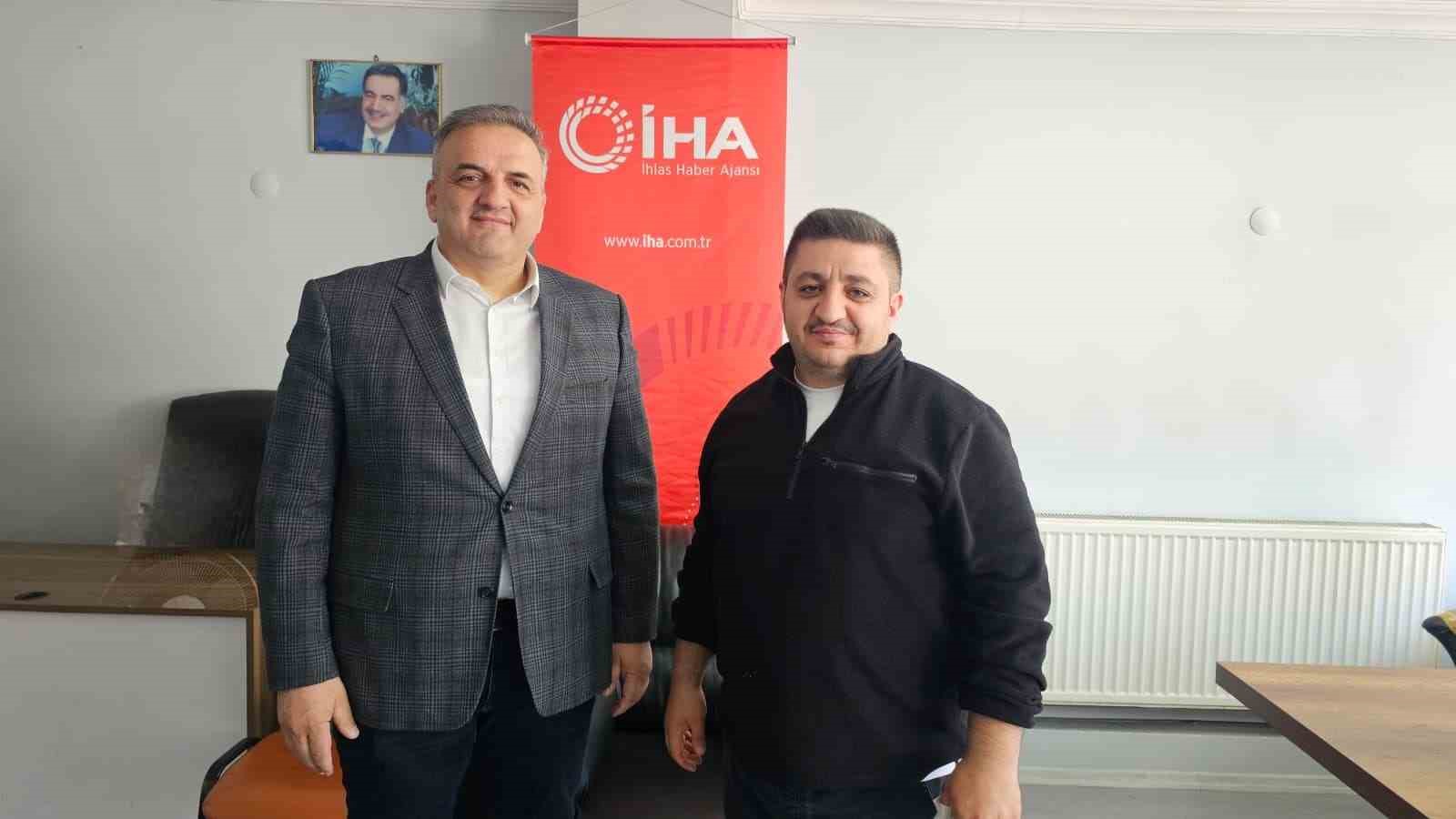 Öncan,  5. Zonguldak Tanıtım Günleri’nde doğalgaz arama gemisi konsepti yer alacak 
?v=1