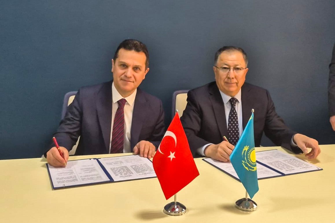 Kastamonu Üniversitesi uluslarası iş birliklerine bir yenisini daha ekledi
?v=1