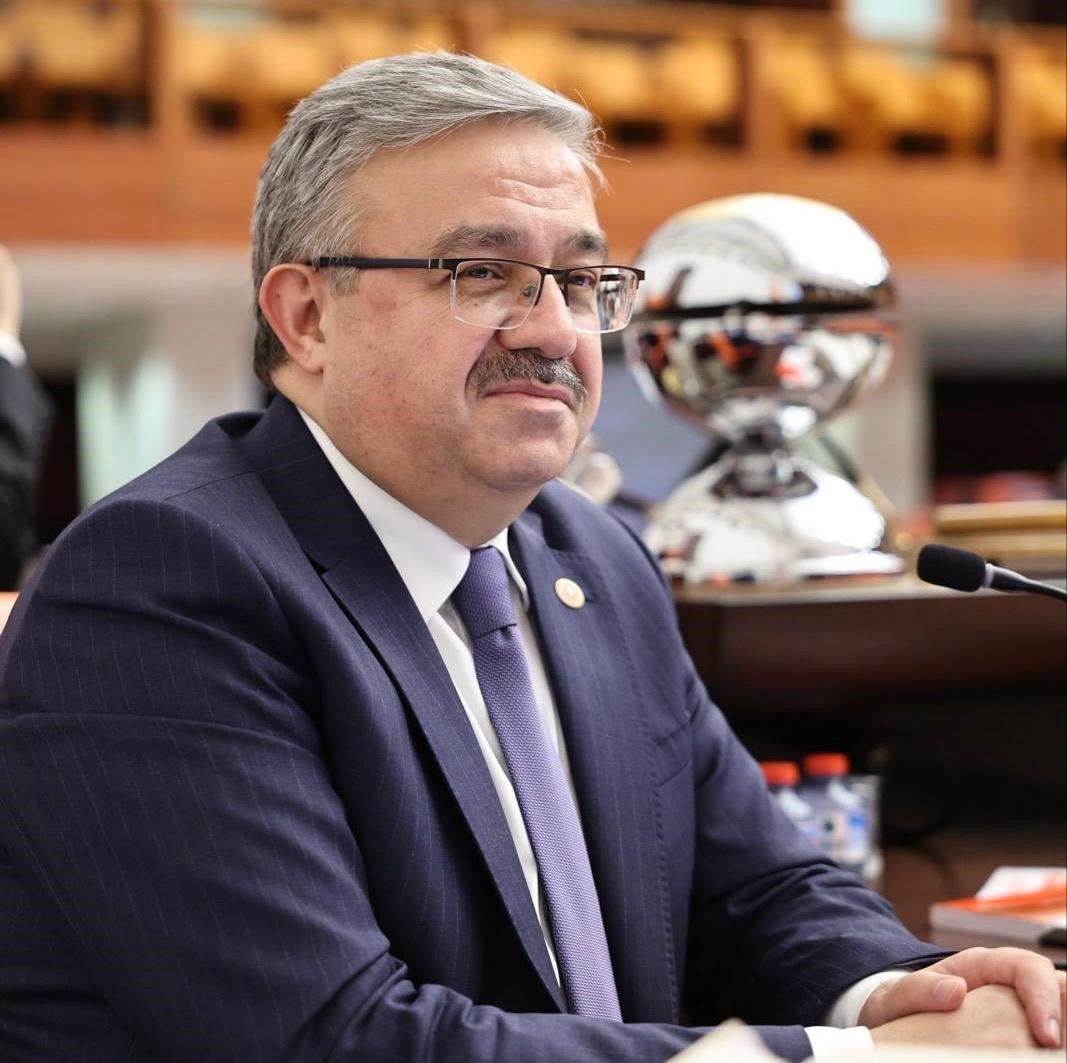 Yurdunuseven:  Cezaevlerindeki çocukların suça sürüklenmelerinde sosyal medyanın büyük etkisi olduğunu görüyoruz 
?v=1