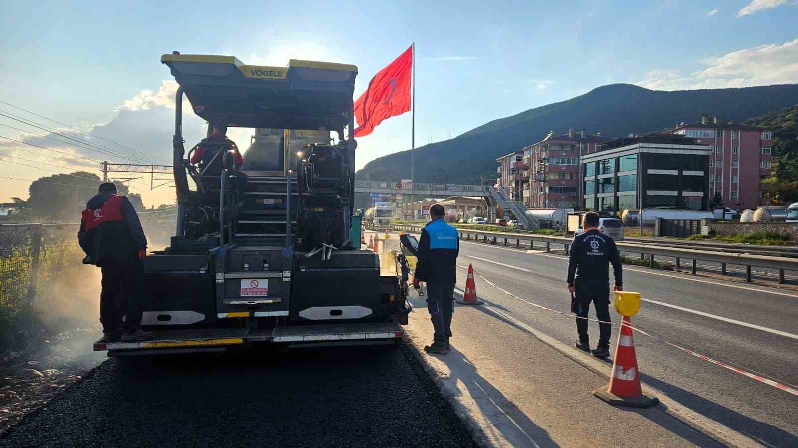 Şirinyalı’da trafik durak cebiyle rahatlayacak
?v=1