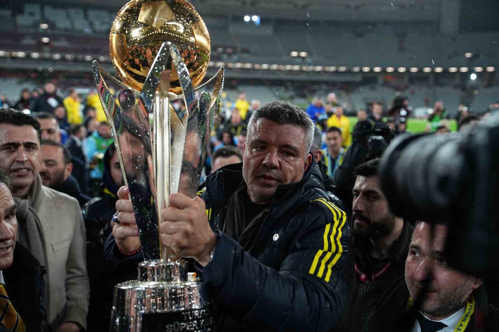 Sadettin Saran’ın 6. derbisi
?v=1