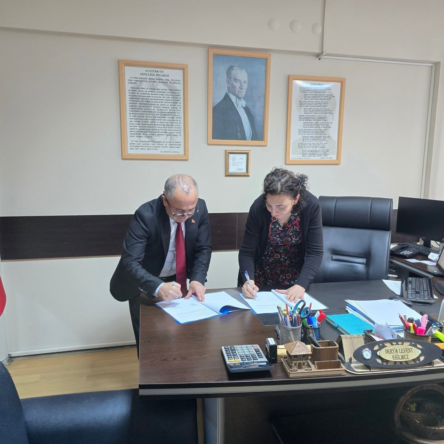 Sultanhisar’da üniversite öğrencilerine yönelik işbirliği
?v=1