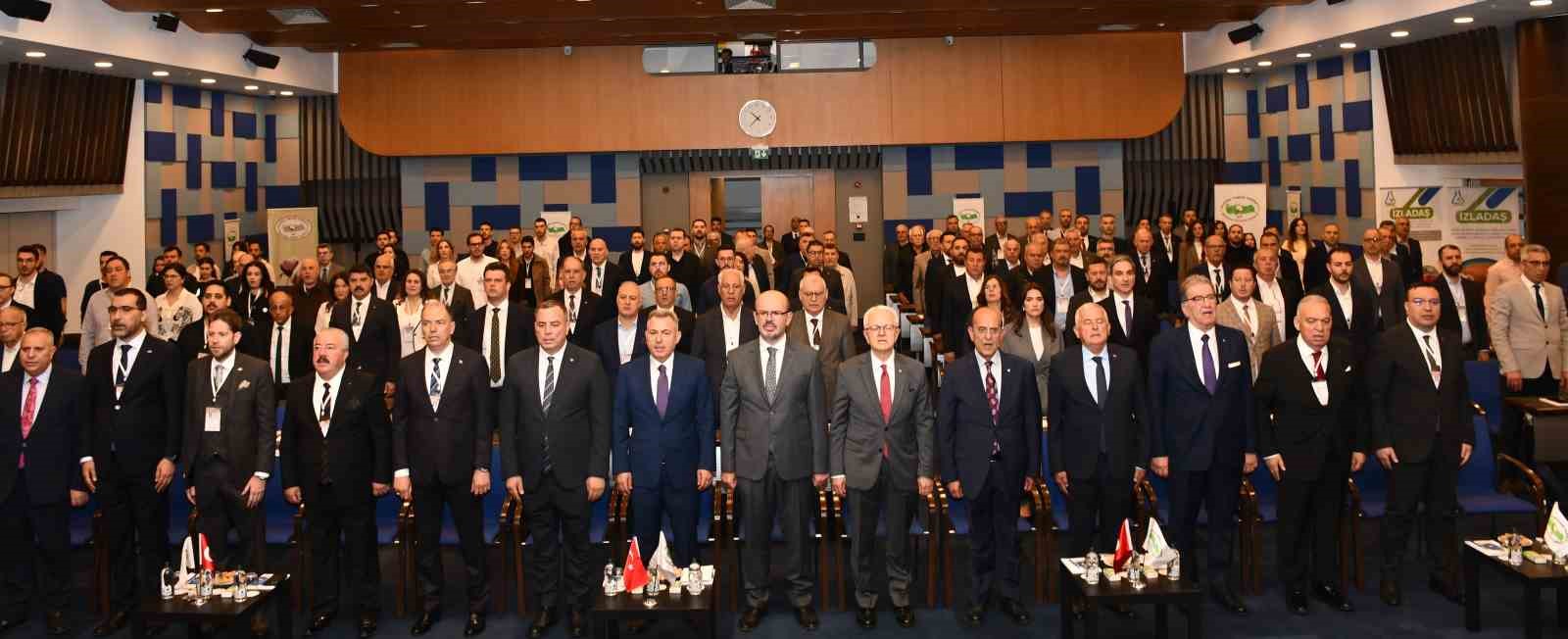 Türk pamuğunun geleceği masaya yatırıldı
?v=1