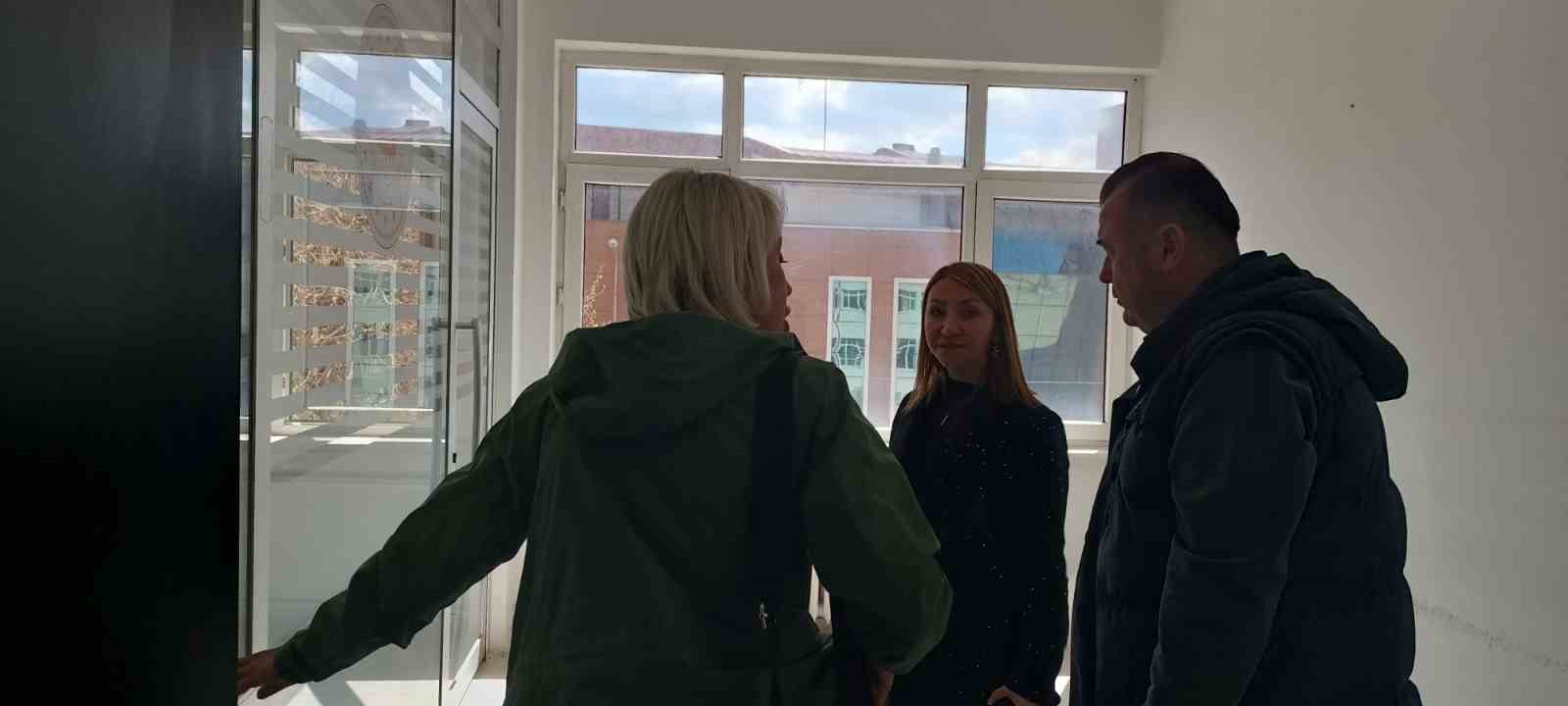 Başkan Tekin,  İlçemizin sosyal hayatına yeni bir soluk kazandırıyoruz 
?v=1