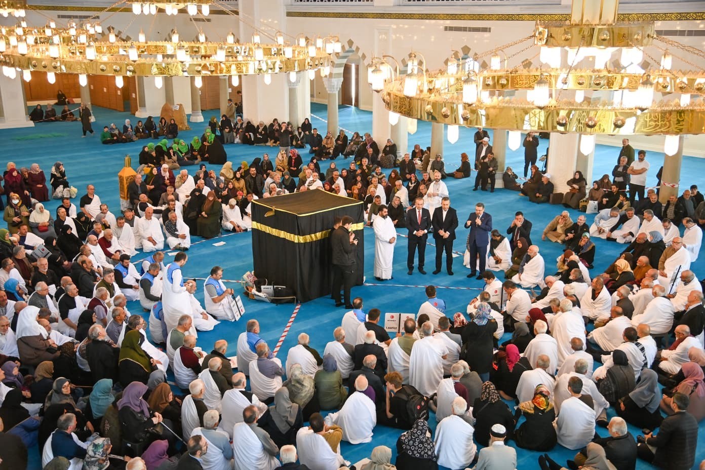 Trabzon’da 950 hacı adayı dualarla uğurlandı
?v=1