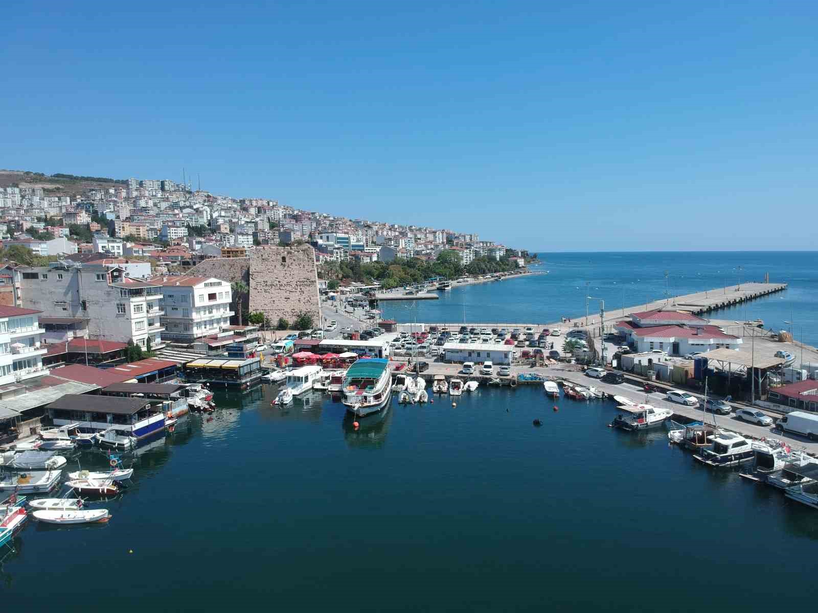 Ayakkabı şikayetleri zirvede: Sinop’ta tüketici başvurularında dikkat çeken artış
?v=1