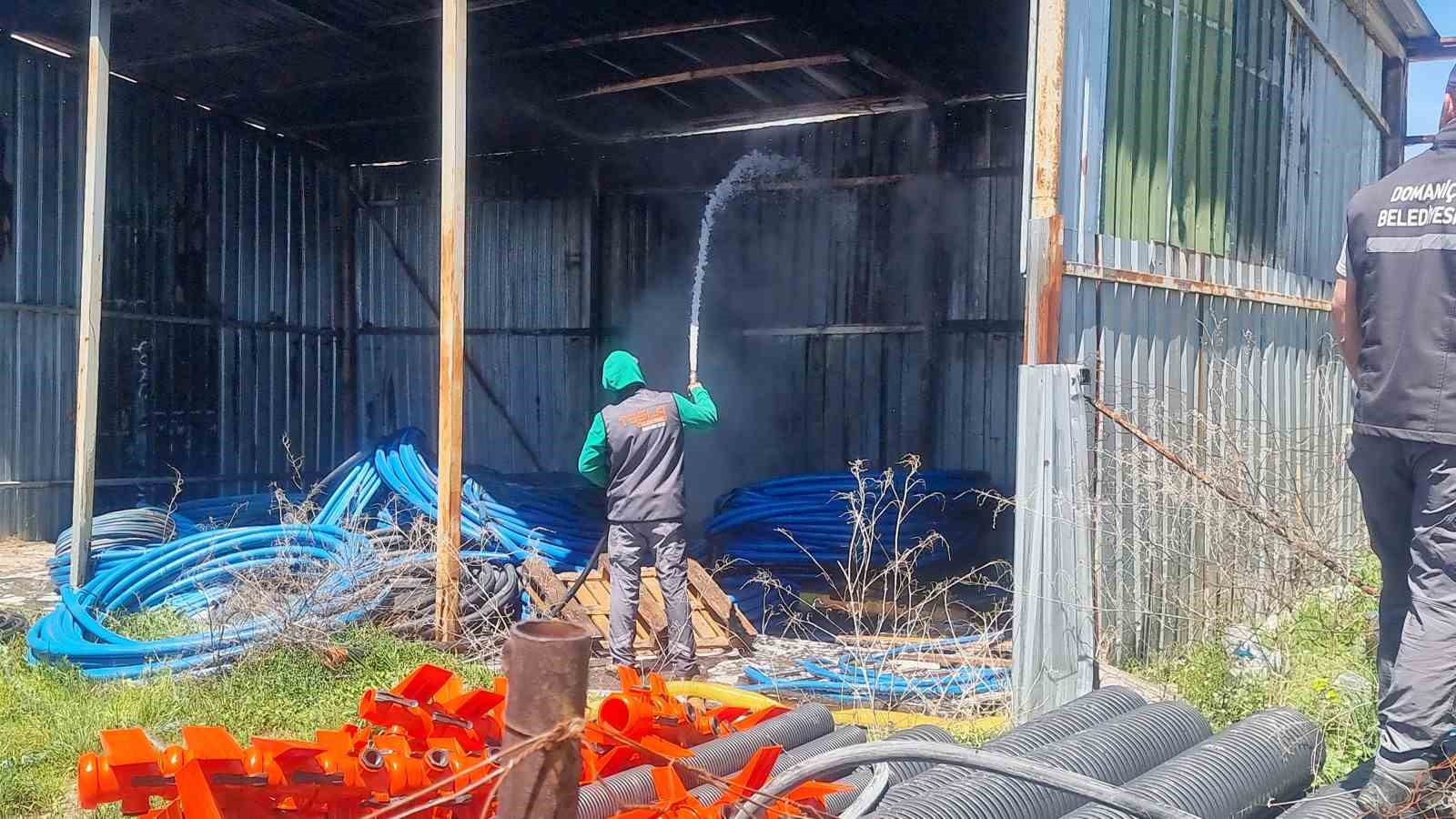 Kütahya’da depo yangını paniğe neden oldu
?v=1