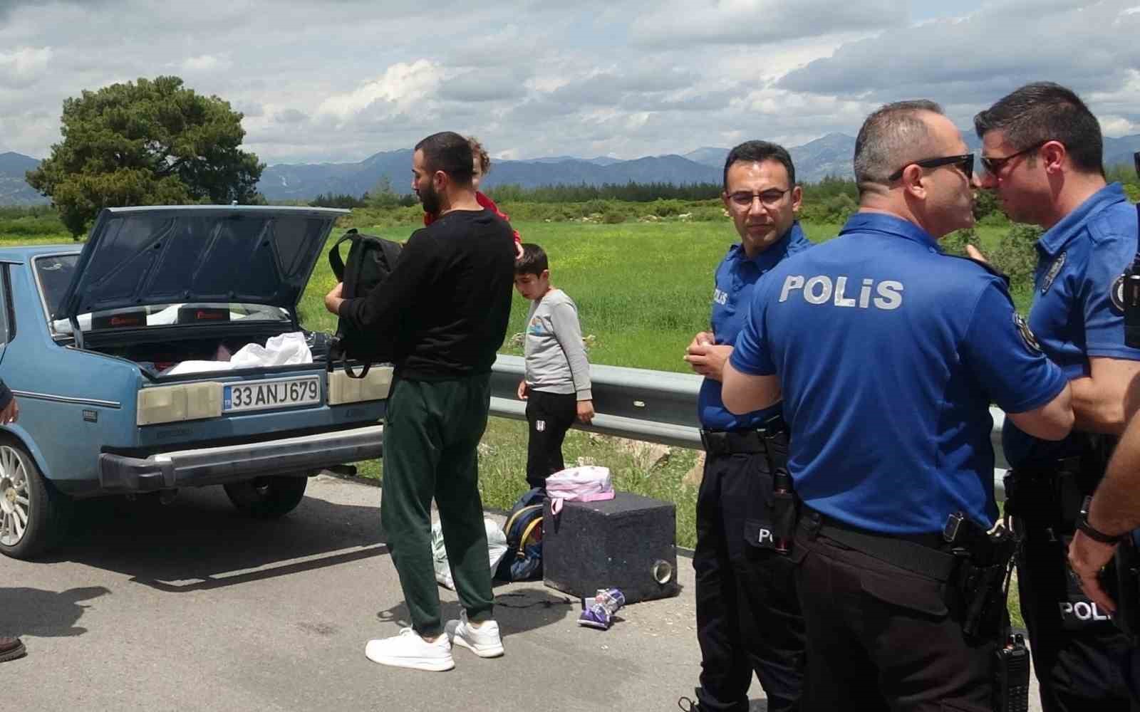 Eşini öldürüp kaçarken yakalanan koca tutuklandı
?v=1