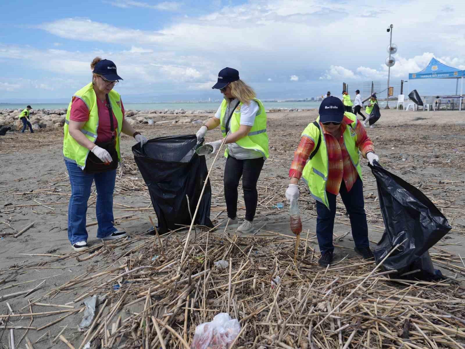 Tarsus’ta kaplumbağalar için seferberlik
?v=1