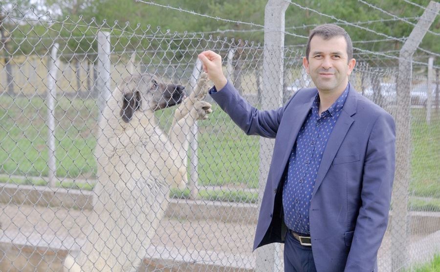 Uzmanı tanımladı,  Veteriner hekimler gıda zincirinin temel taşı konumundadır 
?v=1