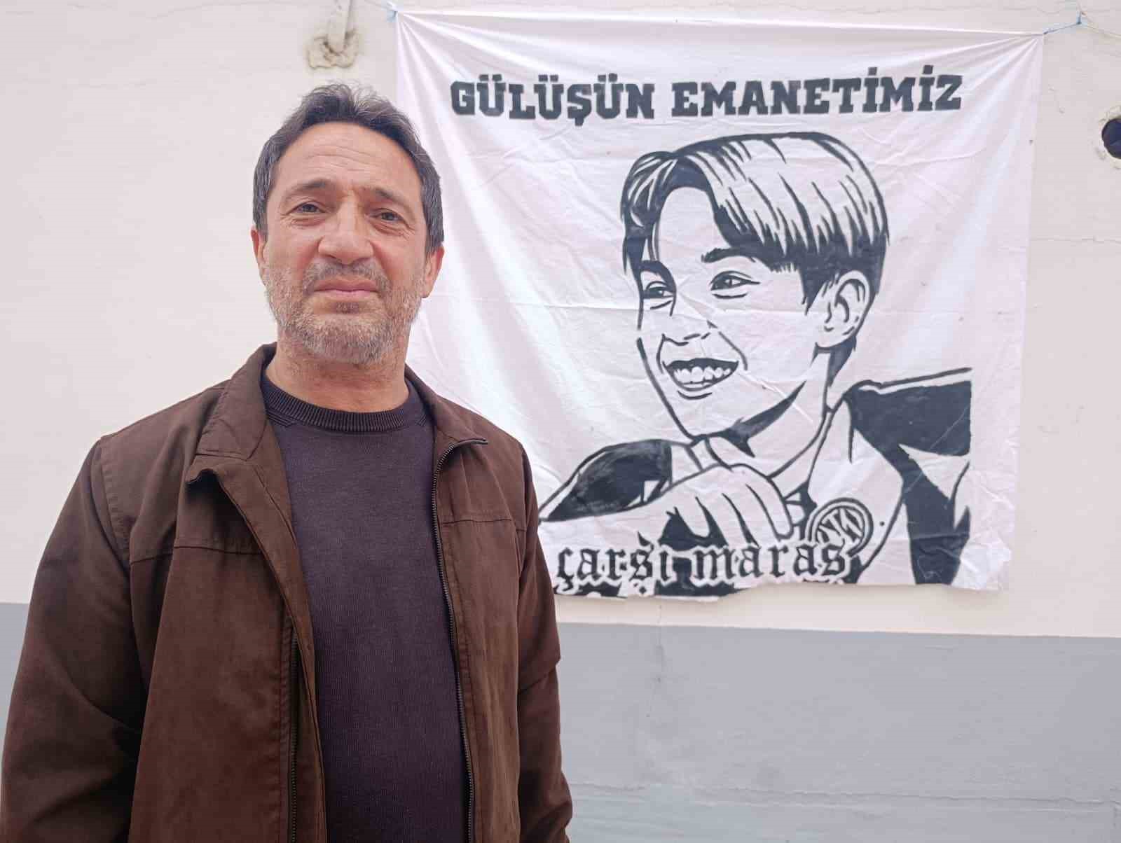 Okul saldırısında hayatını kaybetmişti, o gün okula abdestli gittiği öğrenildi
?v=1