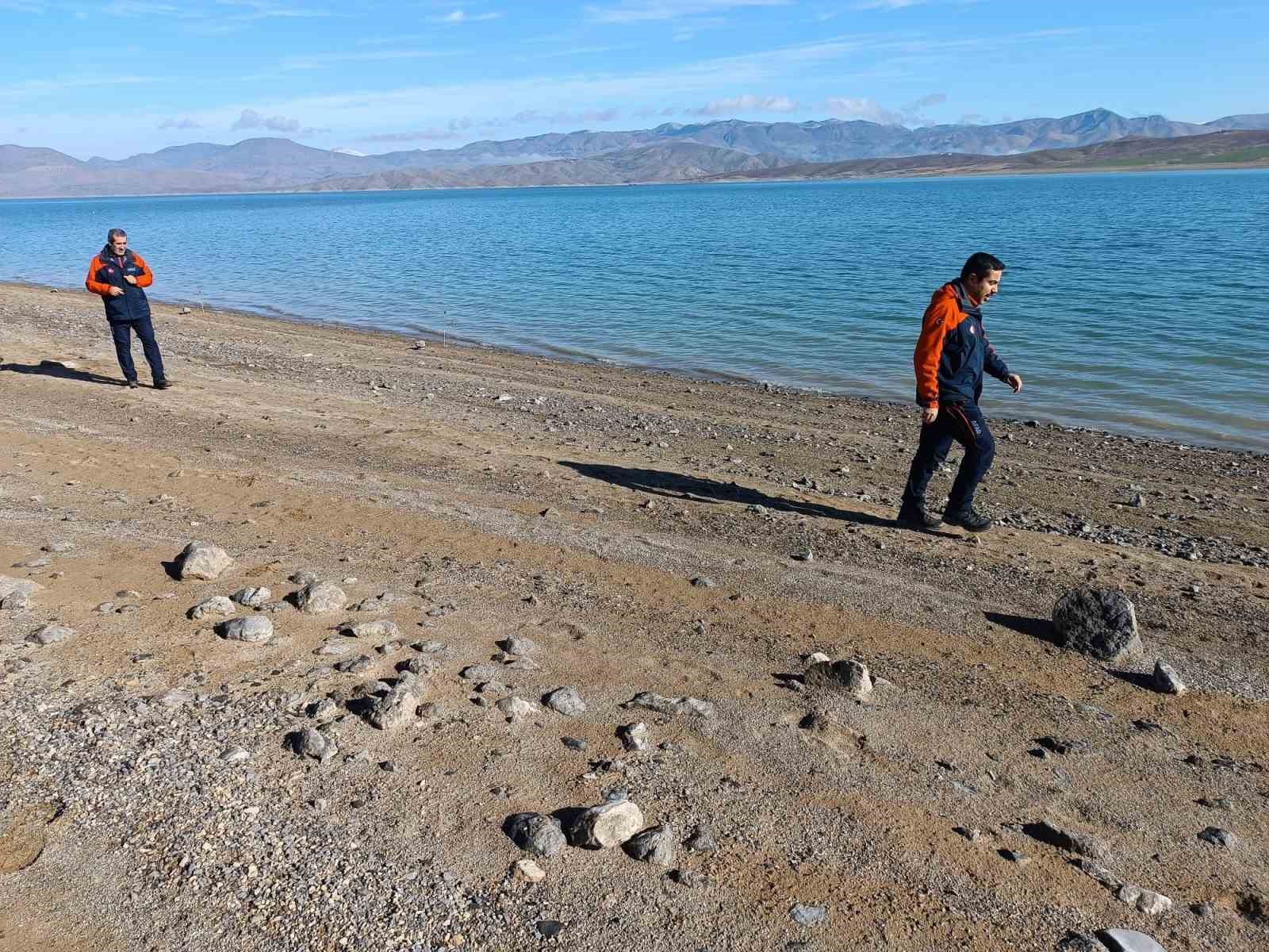 Şubat ayında kaybolmuştu, halen bir ize rastlanmadı
?v=1