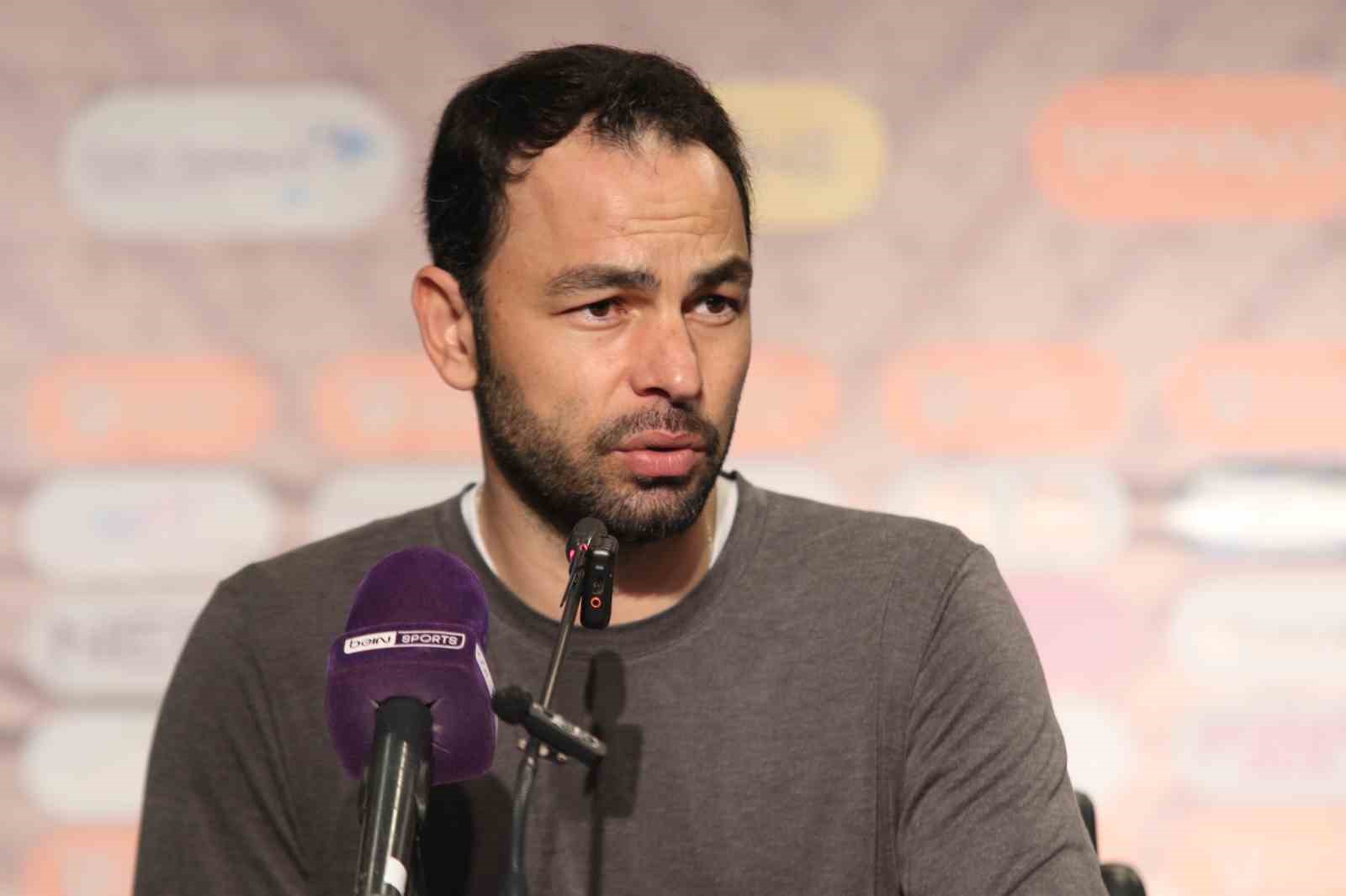 Selçuk İnan:  Maçın bu şekilde geçeceğini aşağı yukarı tahmin etmiştik 
?v=1