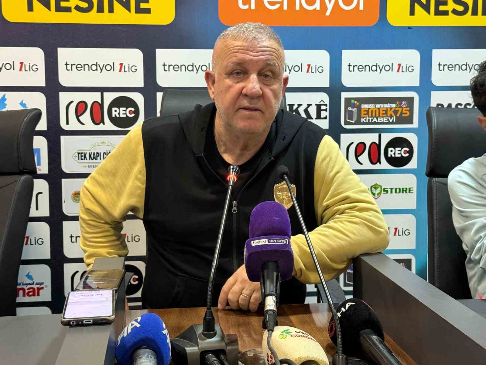 Amed Sportif Faaliyetler - Bodrum FK maçının ardından
?v=1