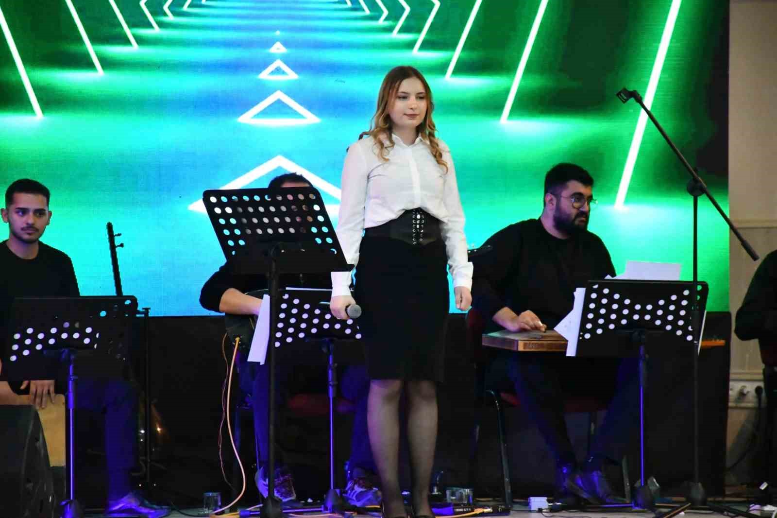 Ses yarışmasının kazananları belli oldu
?v=1