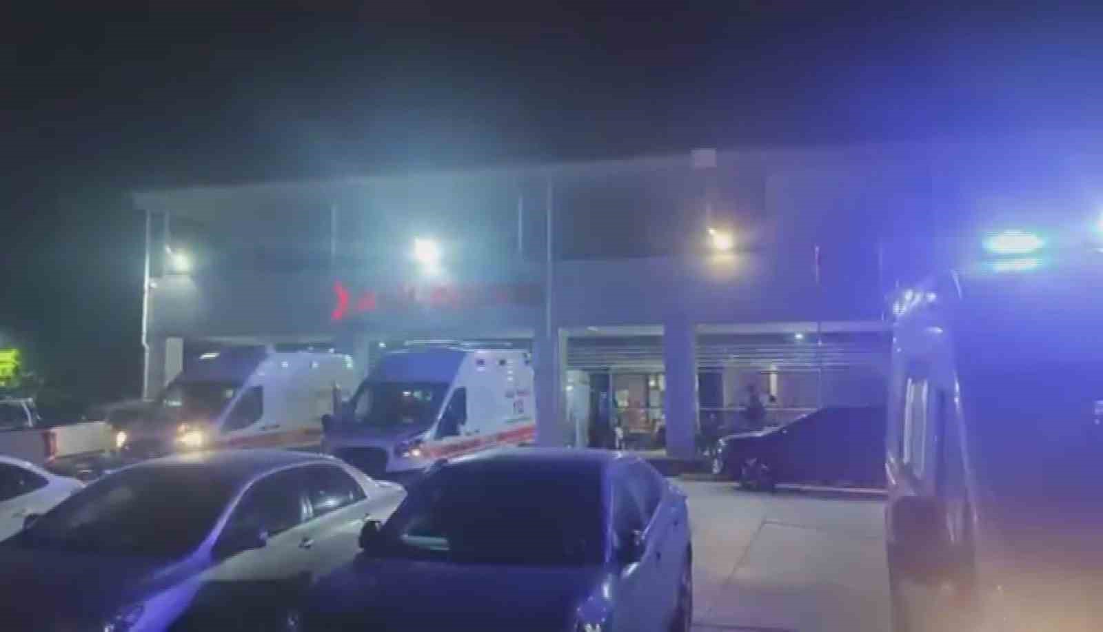 Hacı yemeğinde 16 kişi zehirlendi
?v=1