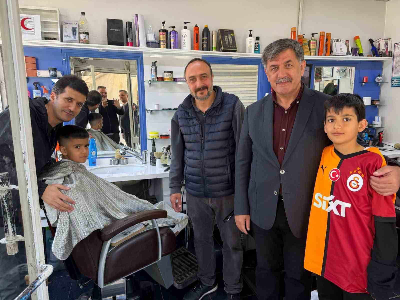 Başkan Aksun gönüllere dokunuyor
?v=1