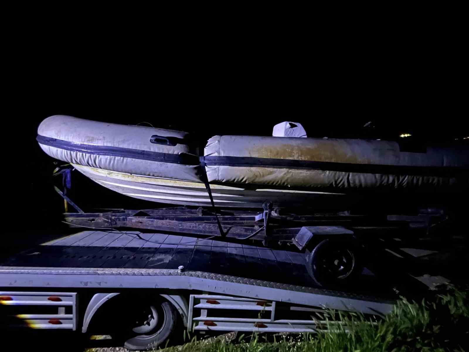 Söke’de göçmen kaçakçılığı operasyonu: 6 tutuklama
?v=1