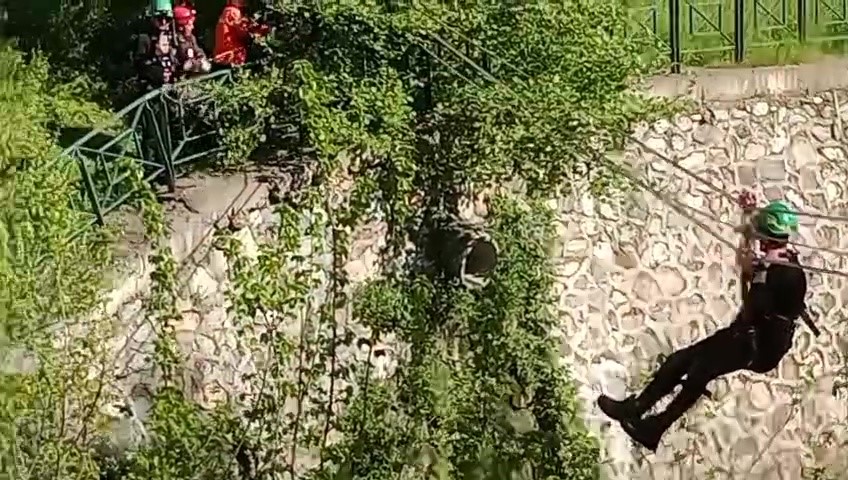 Bursa’da 17 ekibin katılımıyla arama kurtarma tatbikatı
?v=1