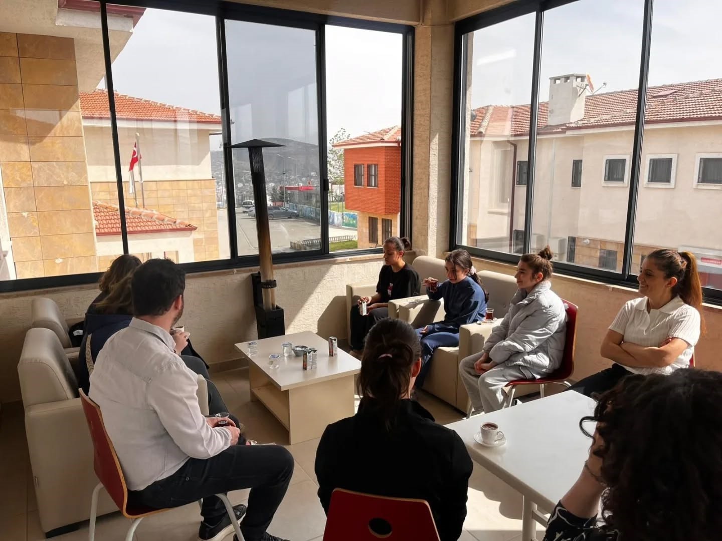 Bilecik’te koruma altındaki çocuklardan samimi buluşma
?v=1