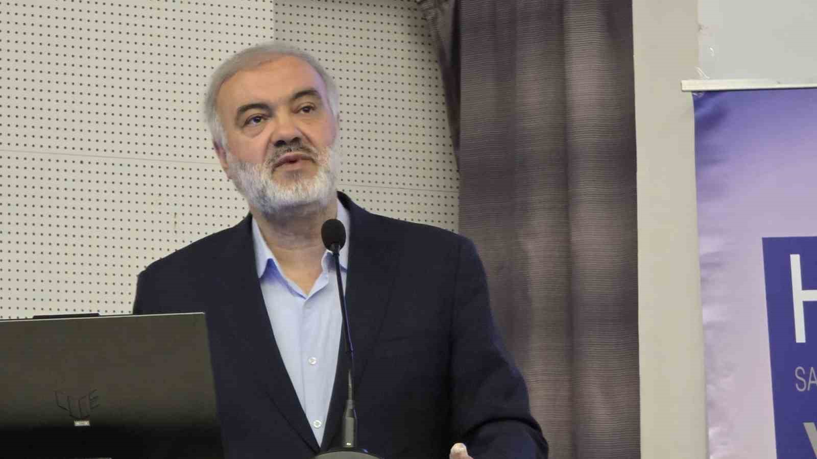 Modern çağda aile yapısı ciddi bir dönüşüm geçirdi
?v=1