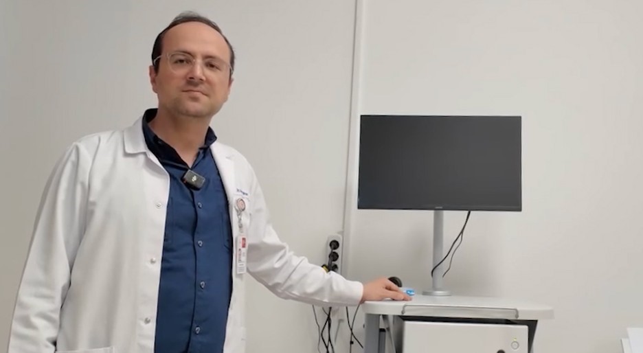 Niğde Eğitim ve Araştırma Hastanesi’nde solunum testlerinde yeni dönem
?v=1