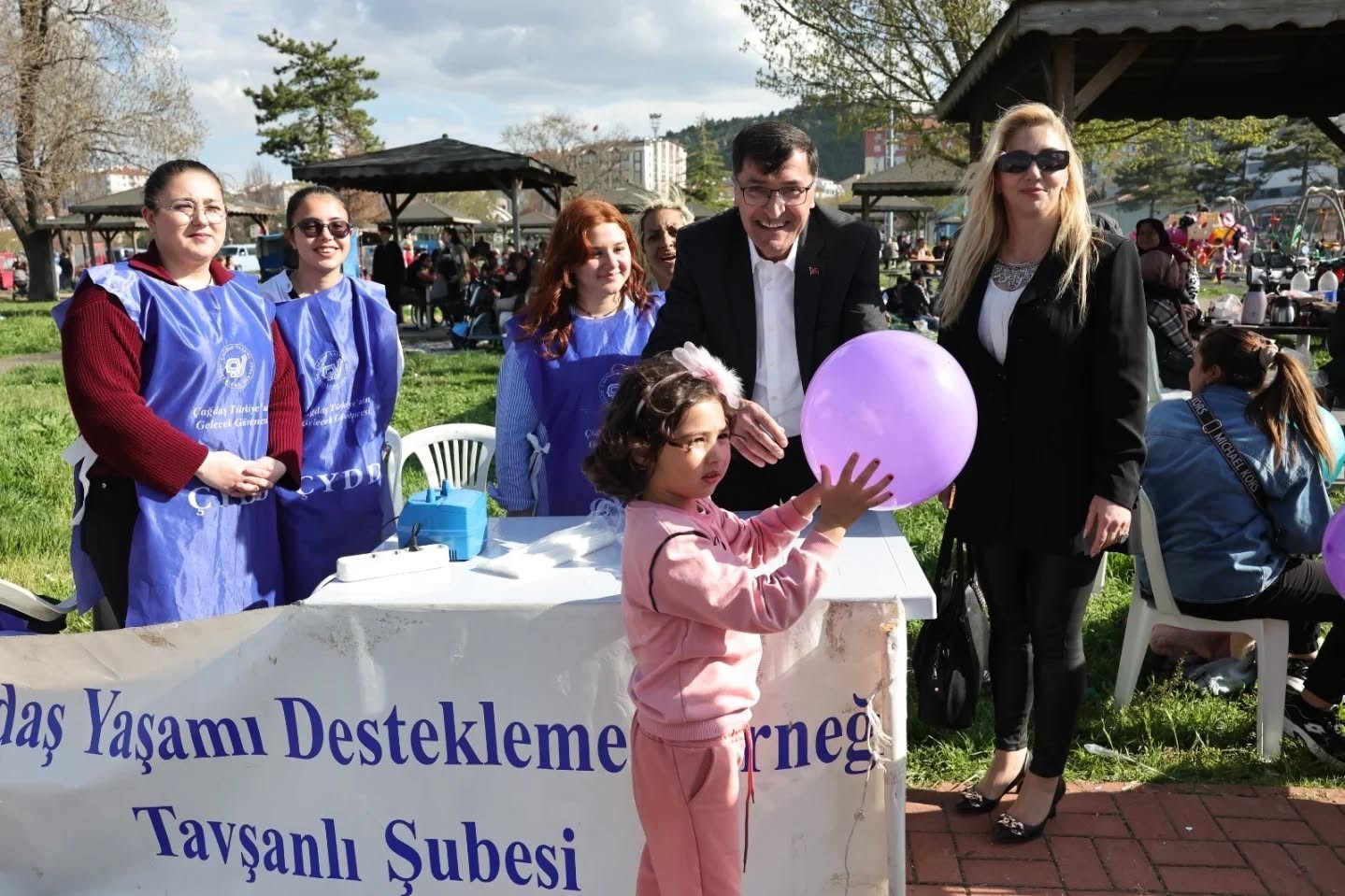 Kütahya’da Romanlar Günü coşkusu Kent Park’ta yaşandı
?v=1