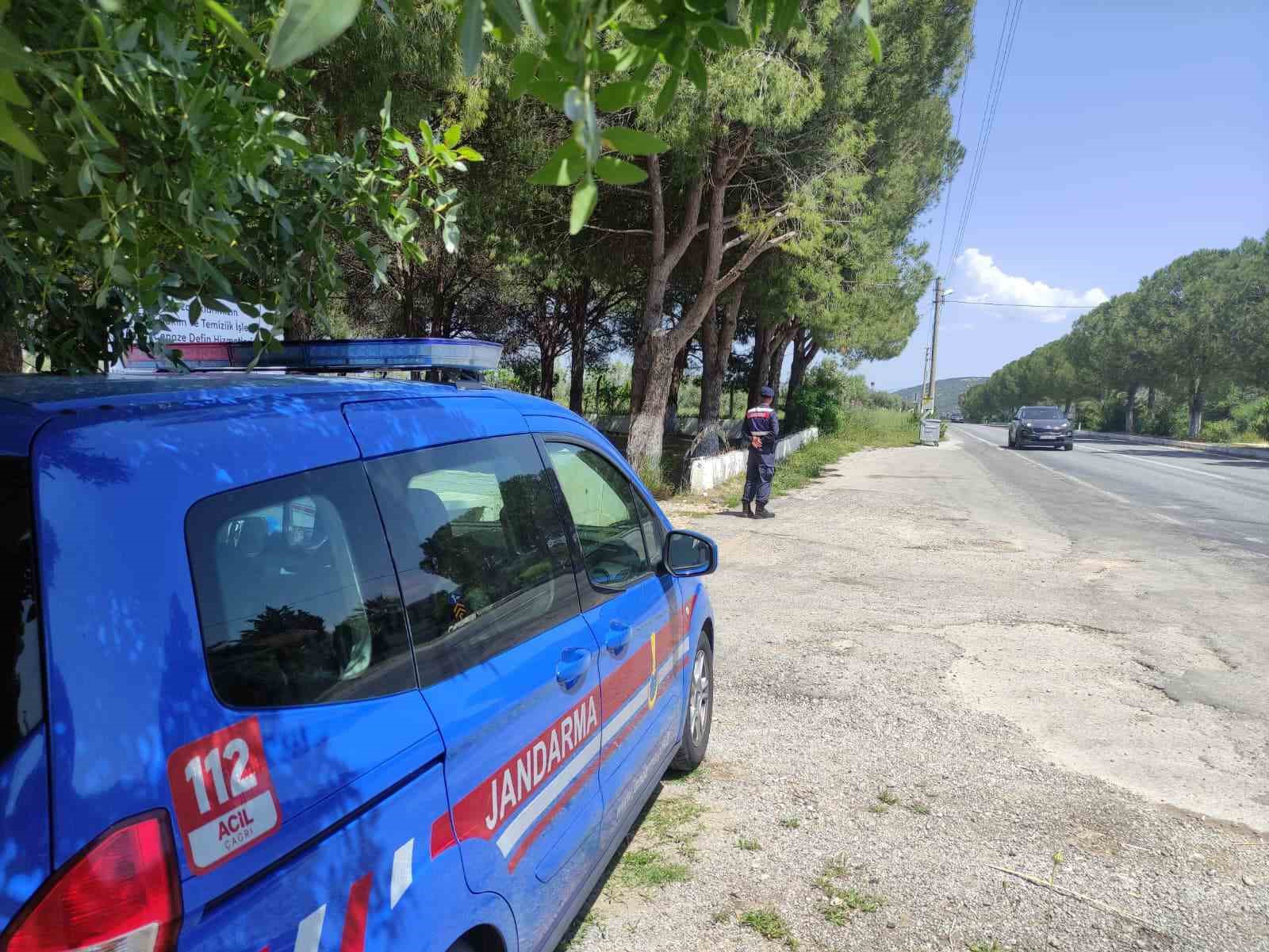 Aydın’da ÇEMBER-122 operasyonu: 30 aranan şahıs yakalandı
?v=1