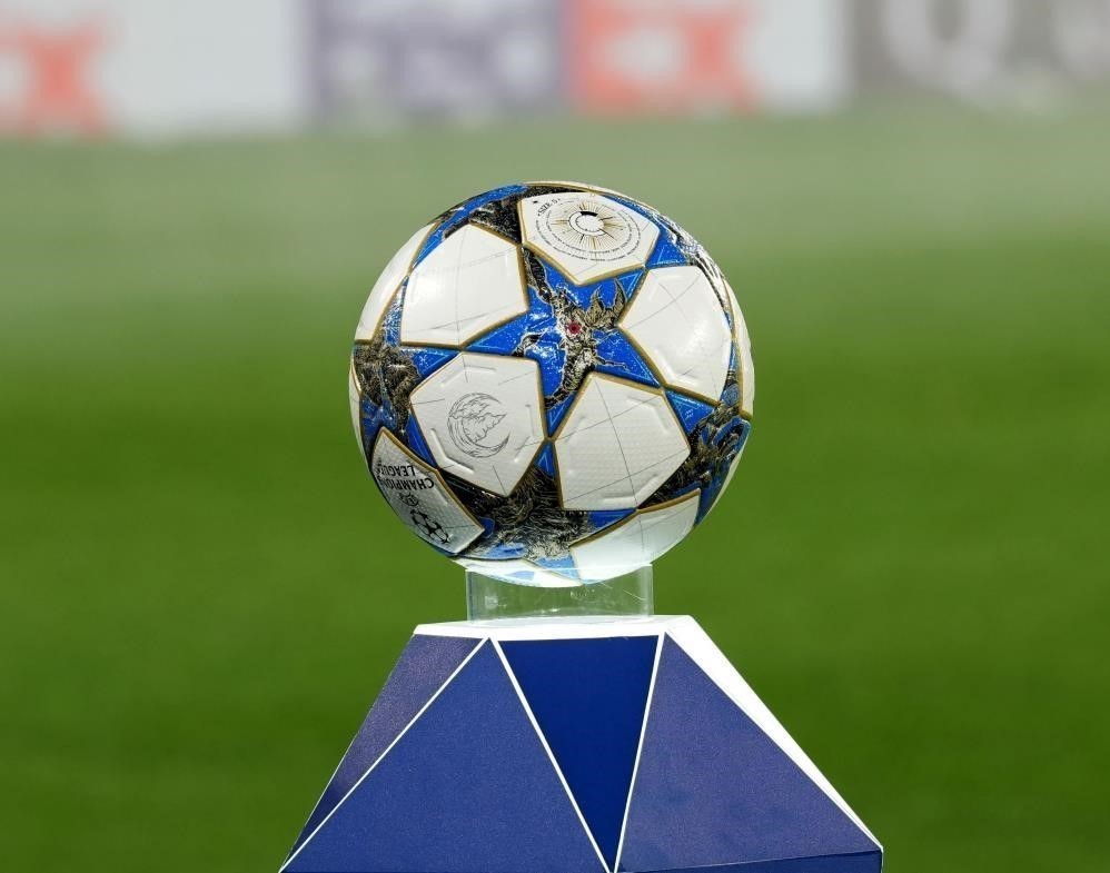 UEFA Şampiyonlar Ligi’nde yarı final heyecanı
?v=1