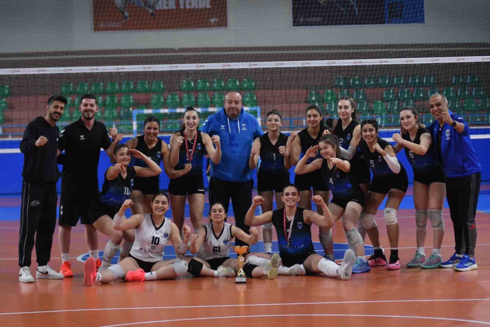 Kayseri Atletikspor yeniden 2. Lig’de
?v=1