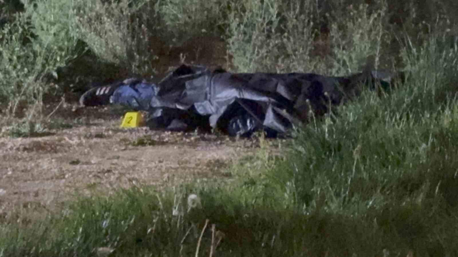 ‘Yan bakma’ kavgasında 1 kişi öldü, 1 şahıs yaralandı
?v=1