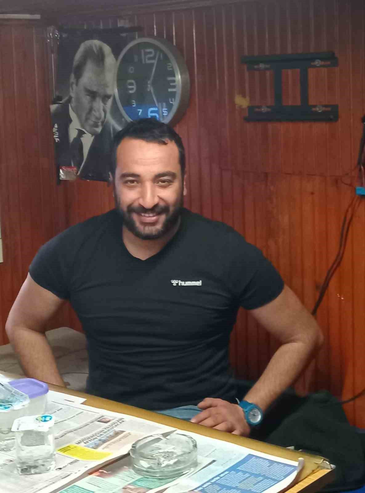 Kdz.Ereğli su ürünleri Kooperatifi’nde kongre öncesi adaylık açıklaması
?v=1