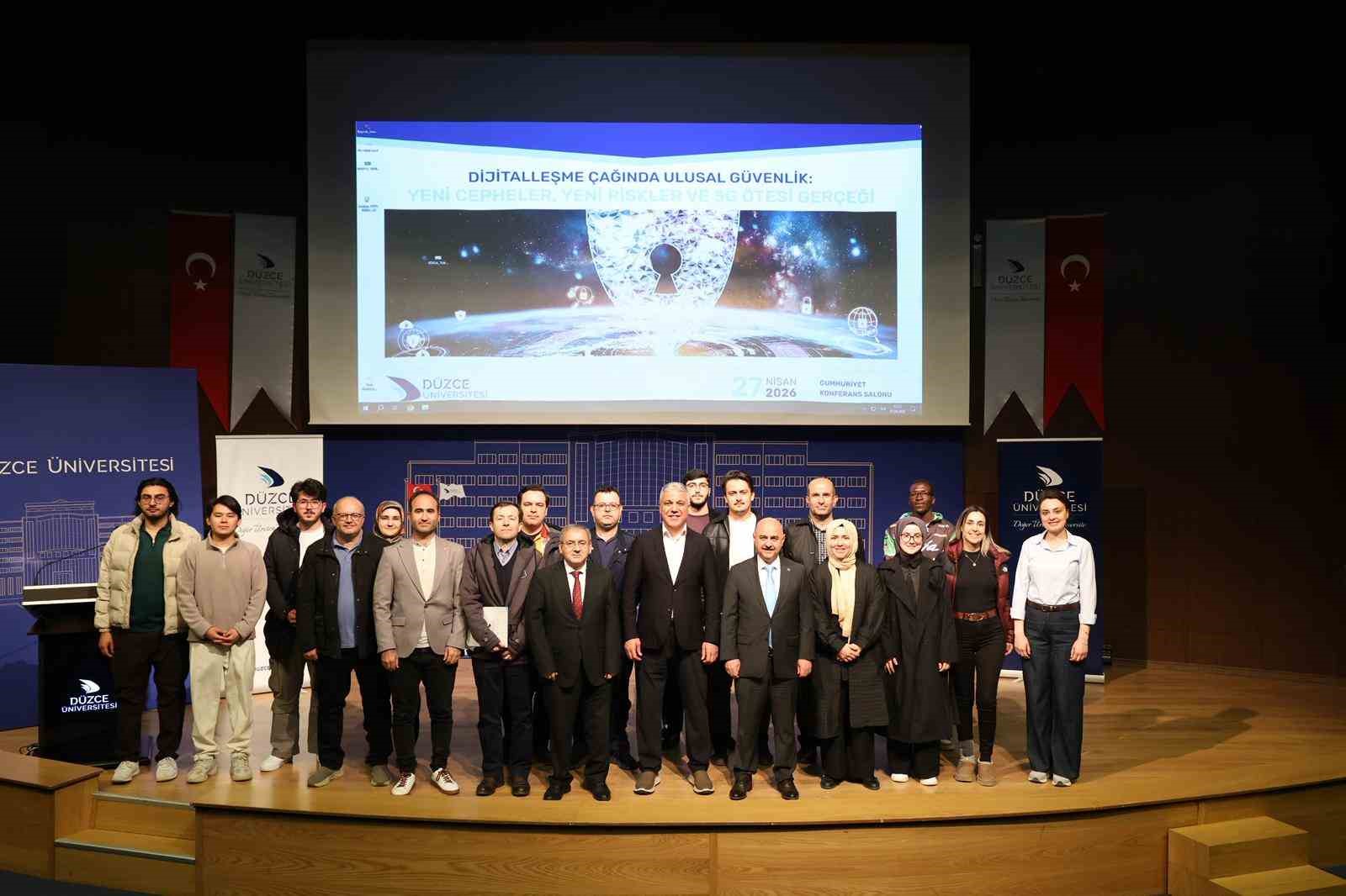 Dijitalleşme çağında ulusal güvenlik
?v=1