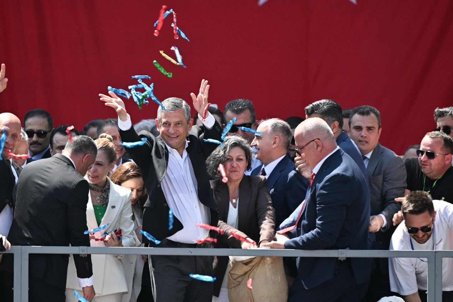  Yaşayan Festival  Manisa’yı dünya vitrinine taşıdı
?v=1